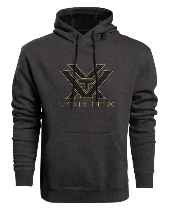 Vortex Core Logo Comfort Hoodie