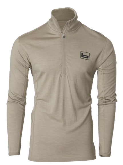 Base Layers