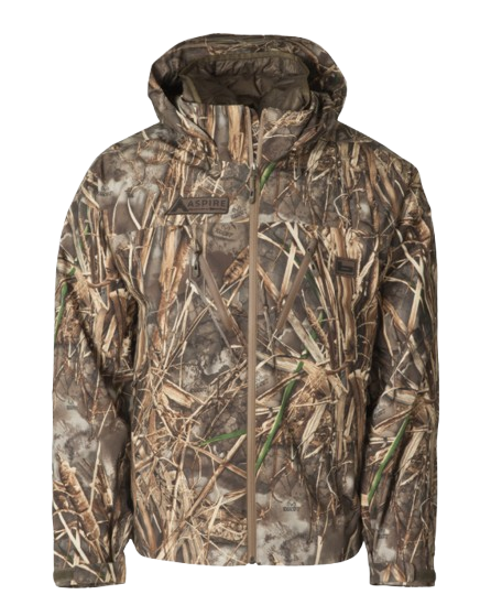 Banded Catalyst 3-in-1 Jacket-MAX7