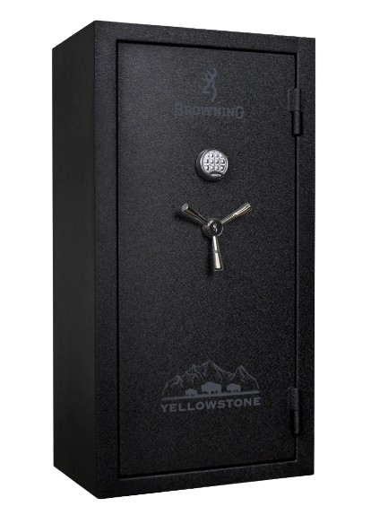Gun Safes