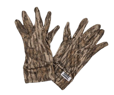 The Grind Gloves Mossy Oak