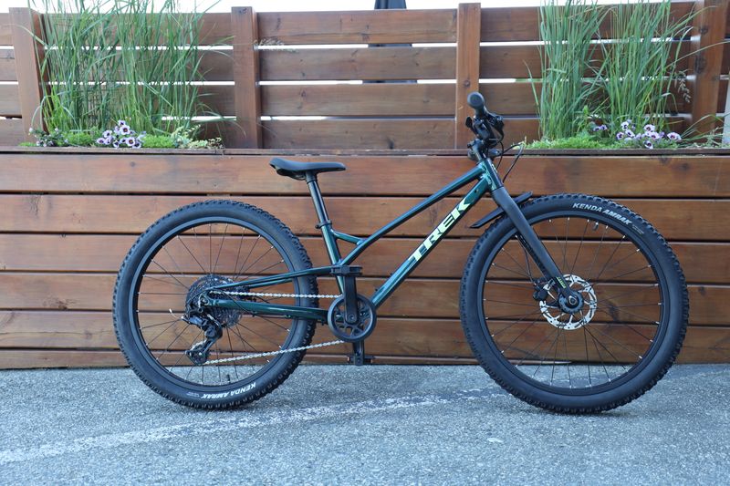 (EX-RENTAL) Wahoo 24" Trail