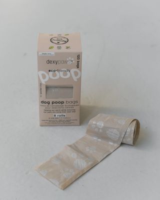 poop bags