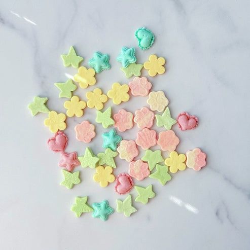 Loopypaws Rainbow Bites