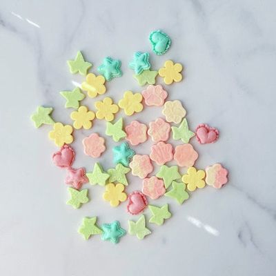 Loopypaws Rainbow Bites