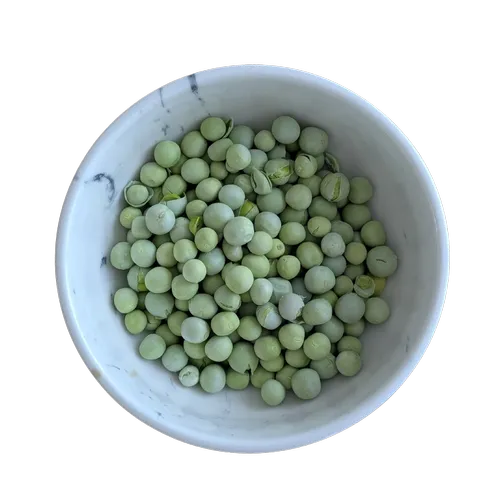 Freeze Dried Green Peas