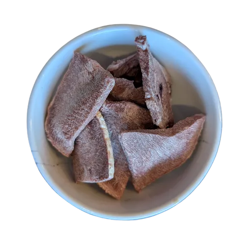 Freeze Dried Beef Tongue