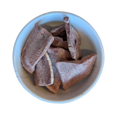 Freeze Dried Beef Tongue
