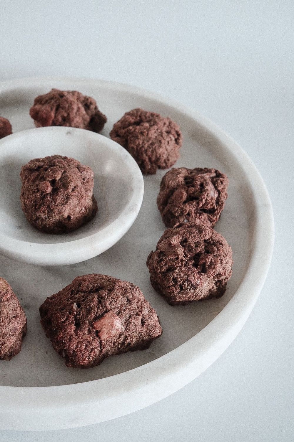 Freeze Dried Beaver Meatballs (limited release)