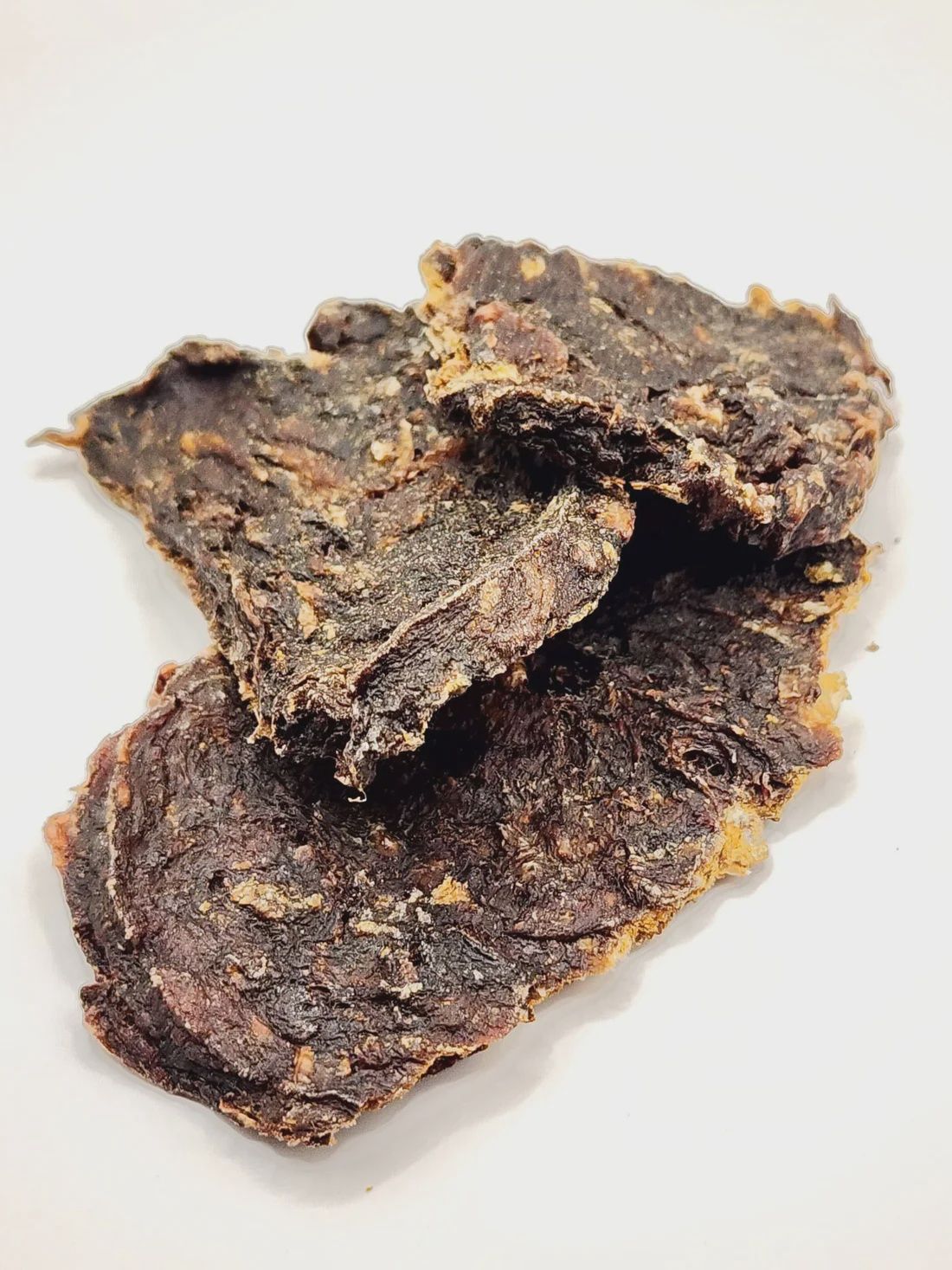 Air Dried Venison Jerky
