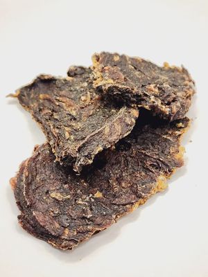 Air Dried Venison Jerky