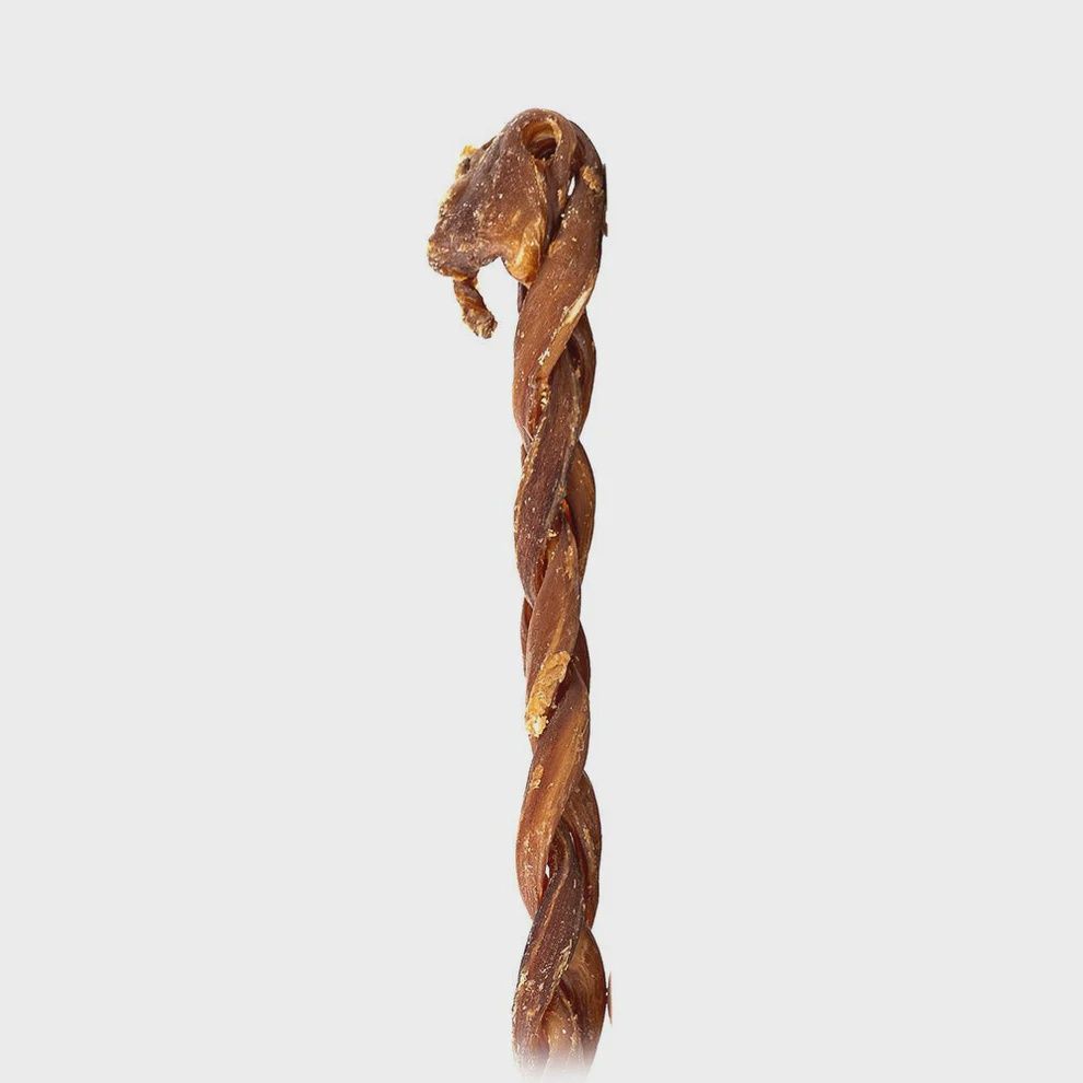 Braided Lamb Gullet