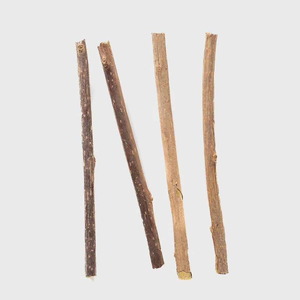 Silvervine Cat Treats, qty: single
