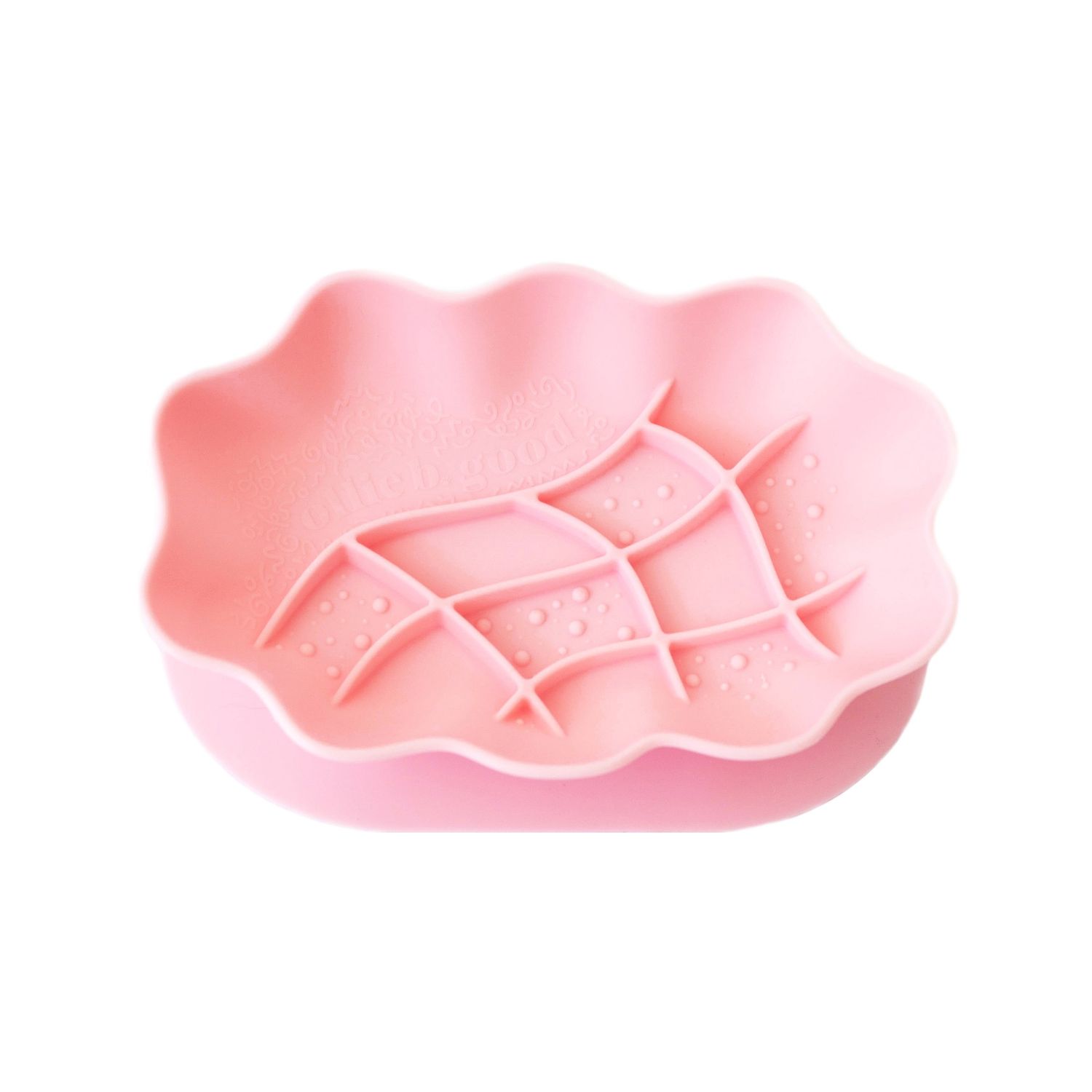 Whiskies Cat Bowl, Colour: strawberry