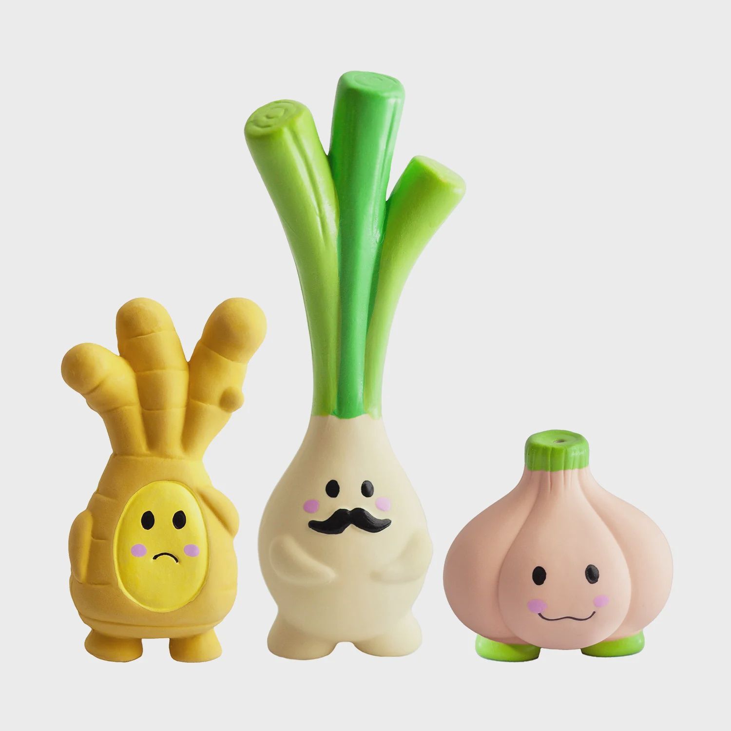 Aromatics Squeaker Gang