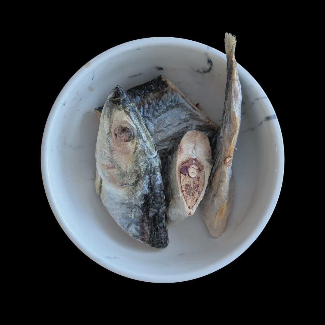 Freeze Dried Herring