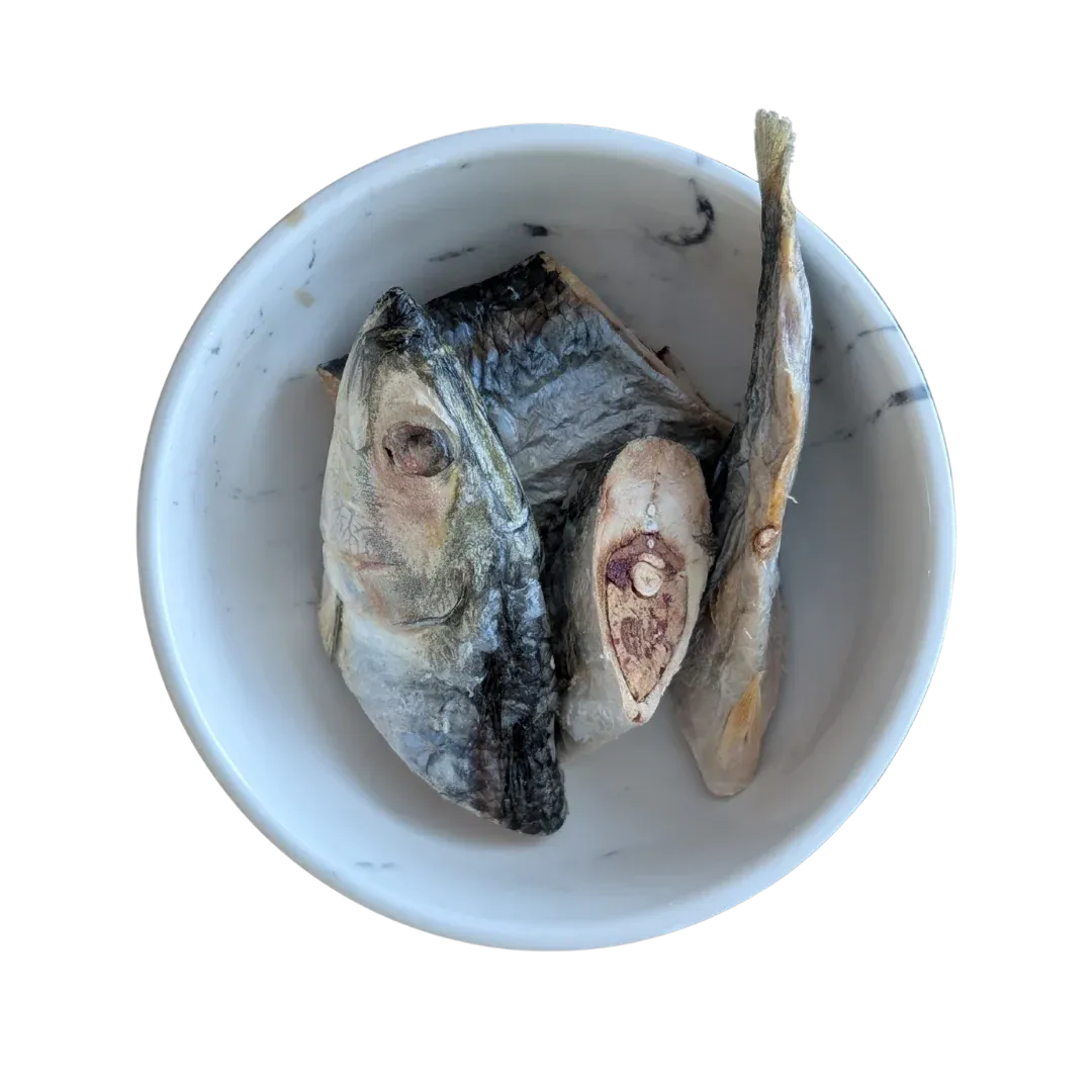 Freeze Dried Herring, weight: 40g