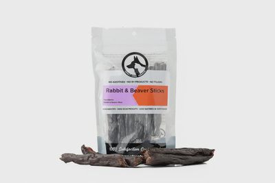 Rabbit &amp; Beaver Sticks