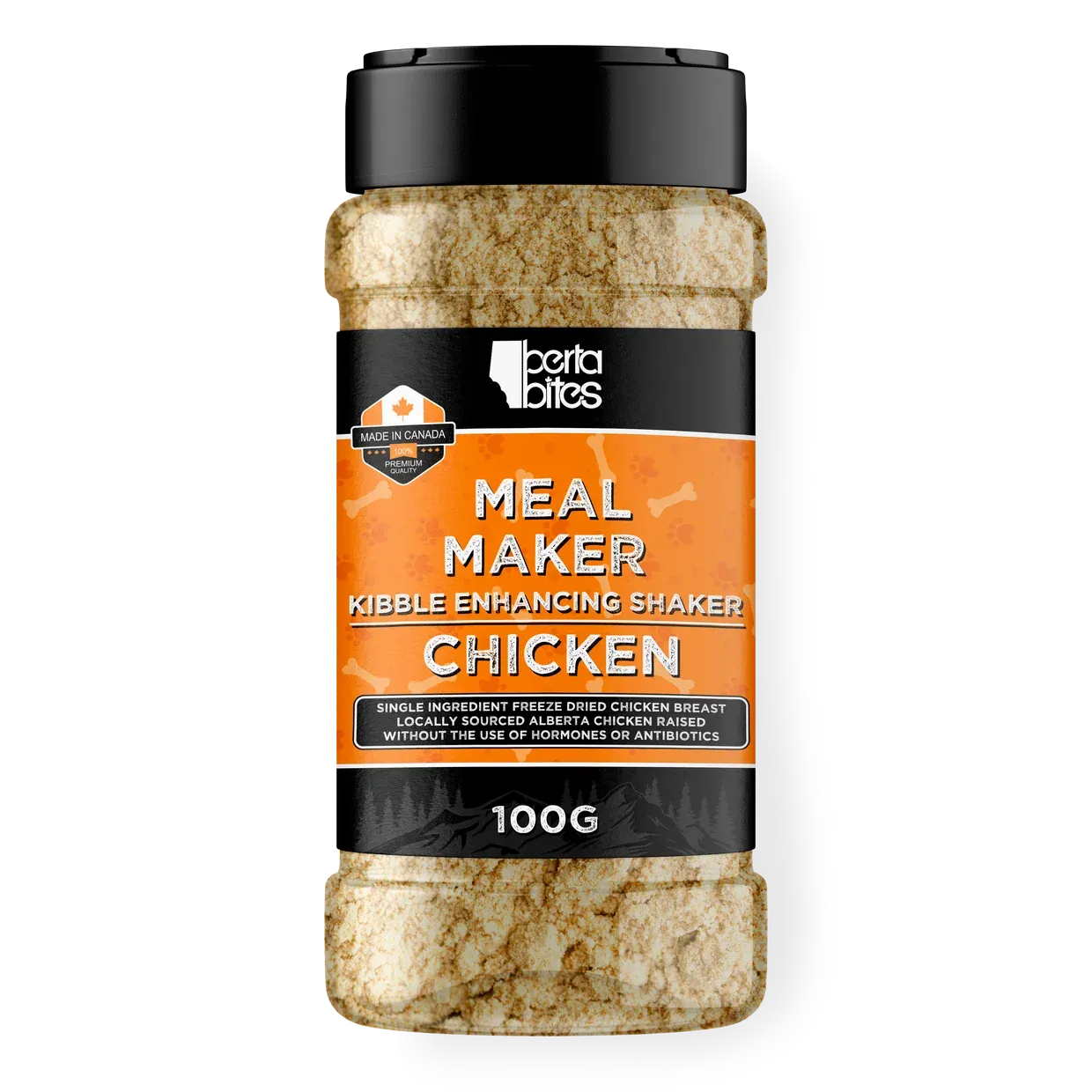 Berta Bites Meal Maker - Chicken