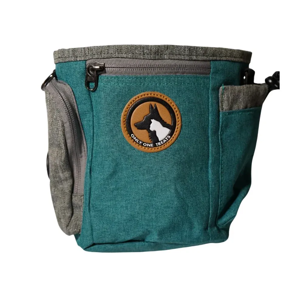 Large Training Treat Pouch - OOT