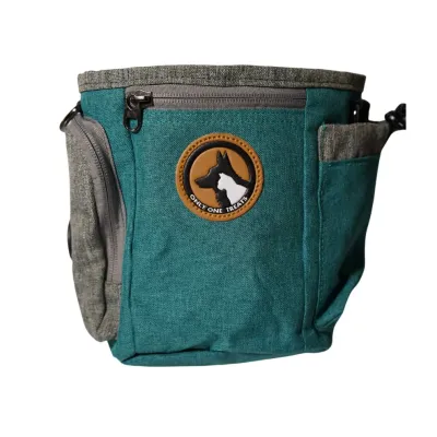 Large Training Treat Pouch - OOT