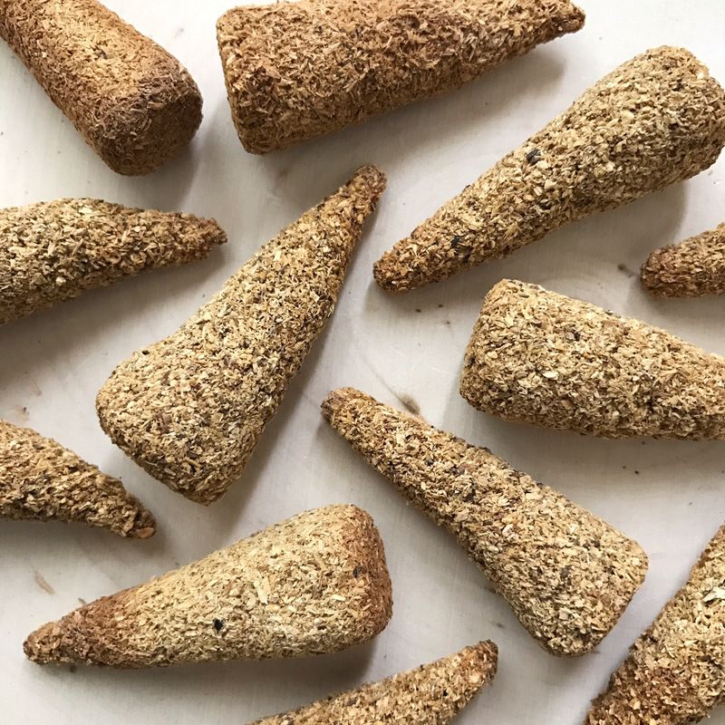 Palo Santo Cones