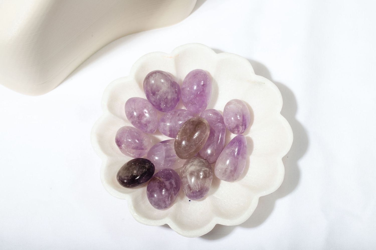 Amethyst Tumble