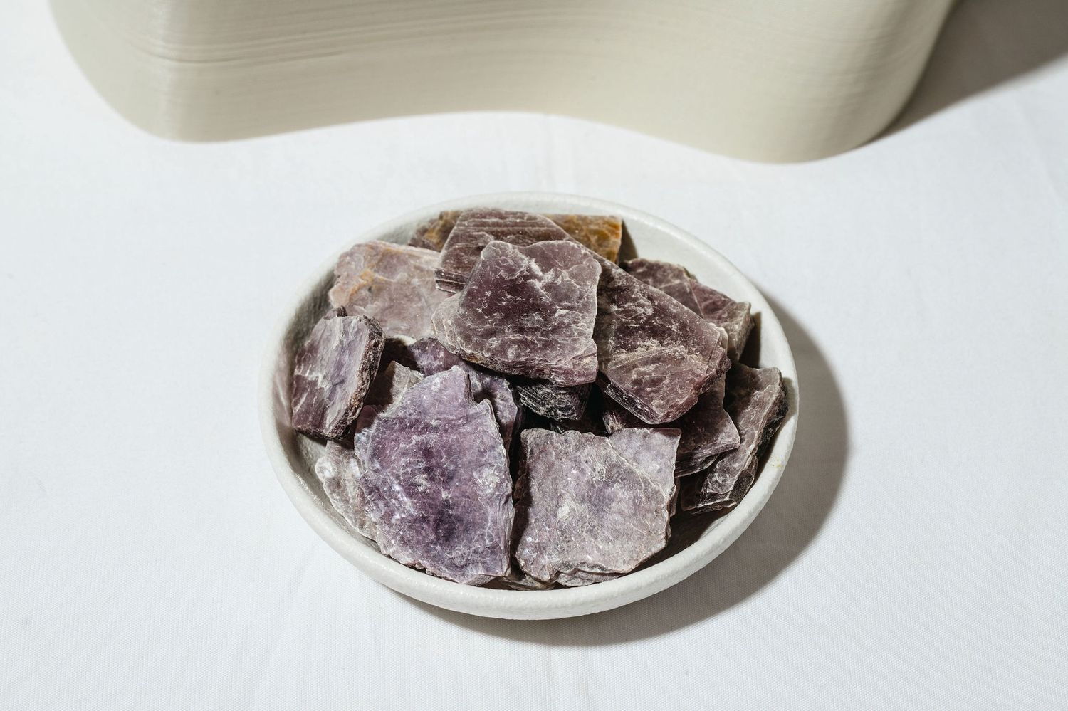 Lepidolite Mini Slabs