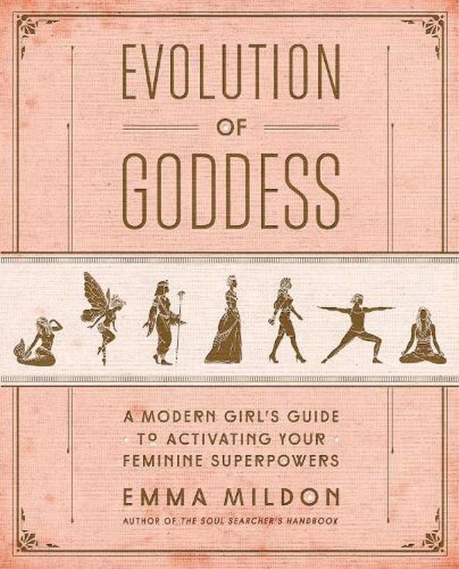 Evolution of a Goddess