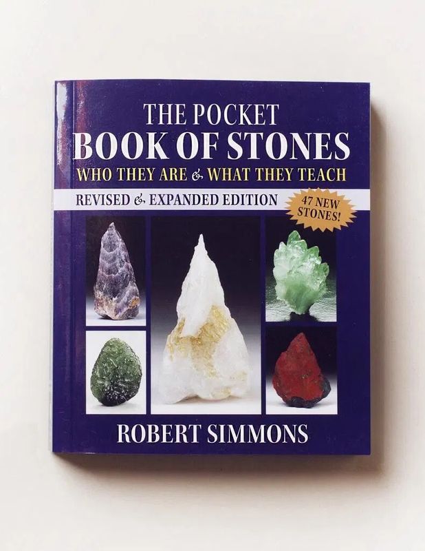 The Pocket Book of Stones