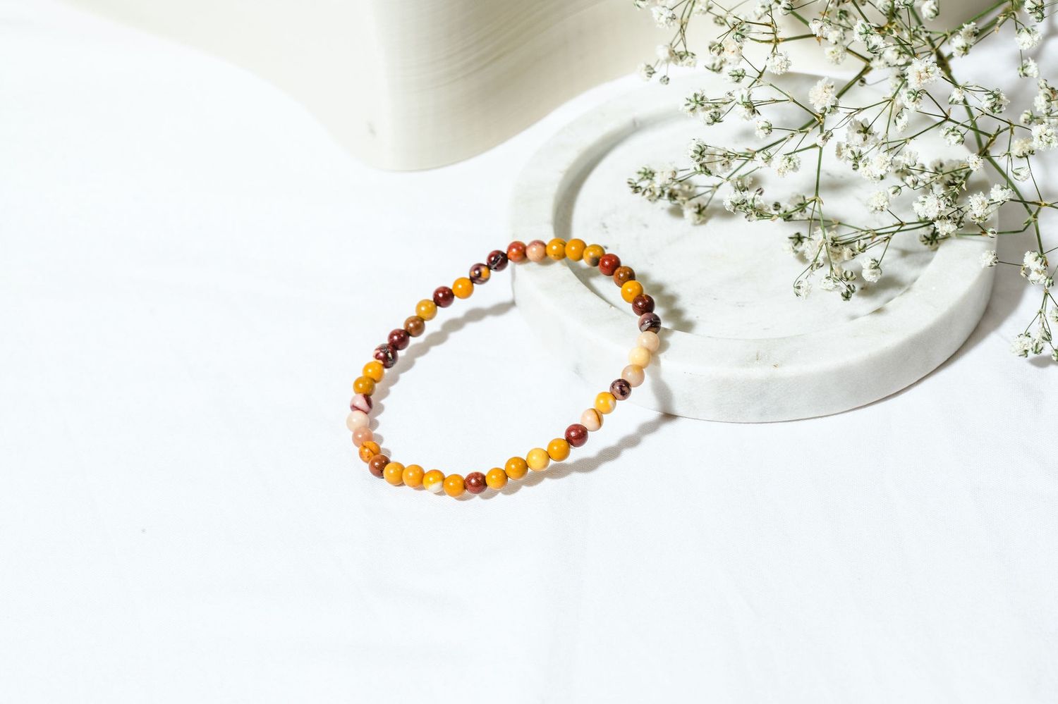 Mookaite Bracelet