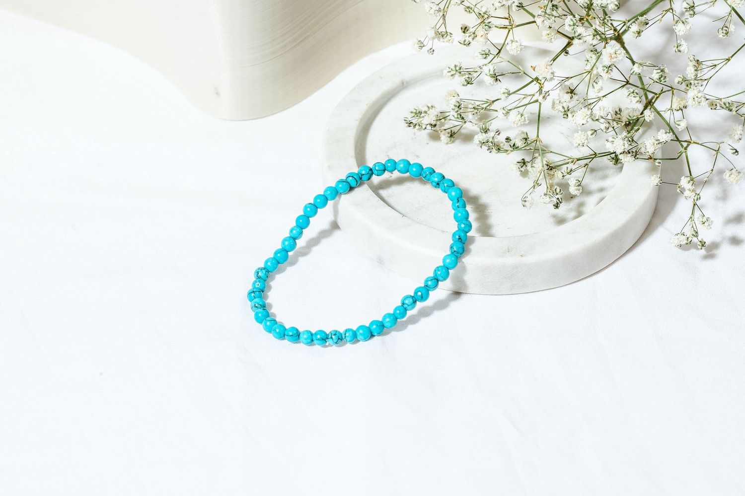 Turquoise Bracelet