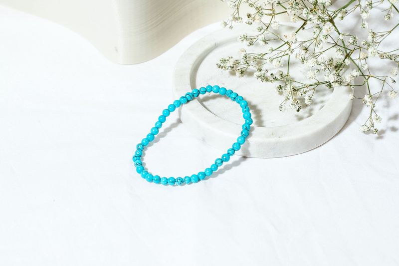Turquoise Bracelet