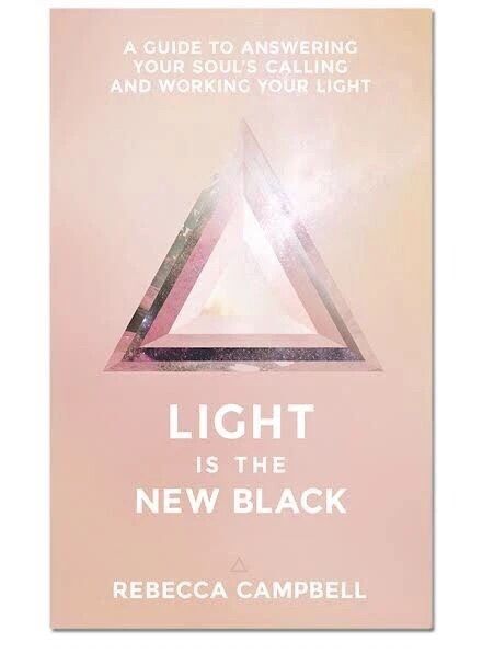 Light is the New Black