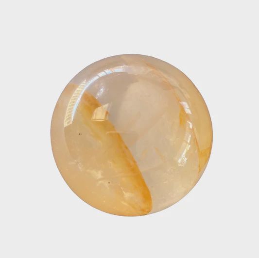 Golden Healer Sphere