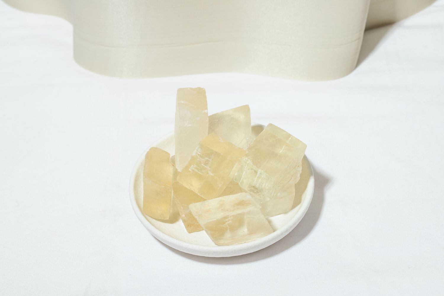 Optical Calcite