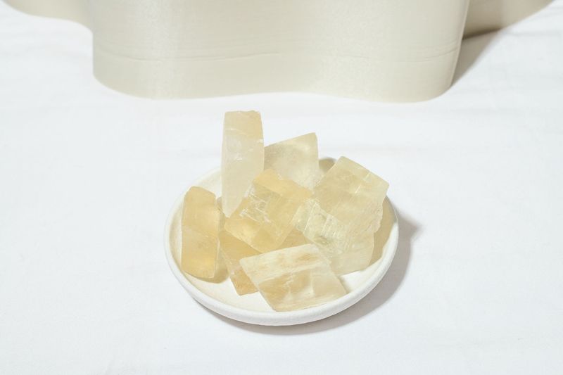 Optical Calcite