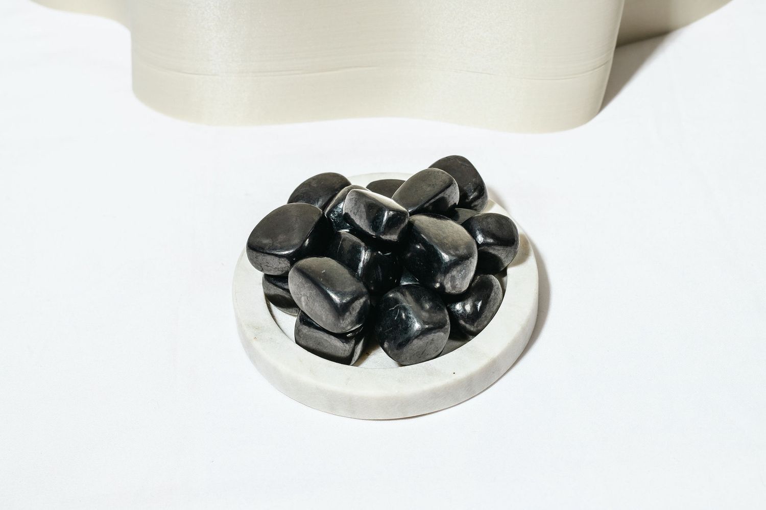 Shungite Tumble Stone