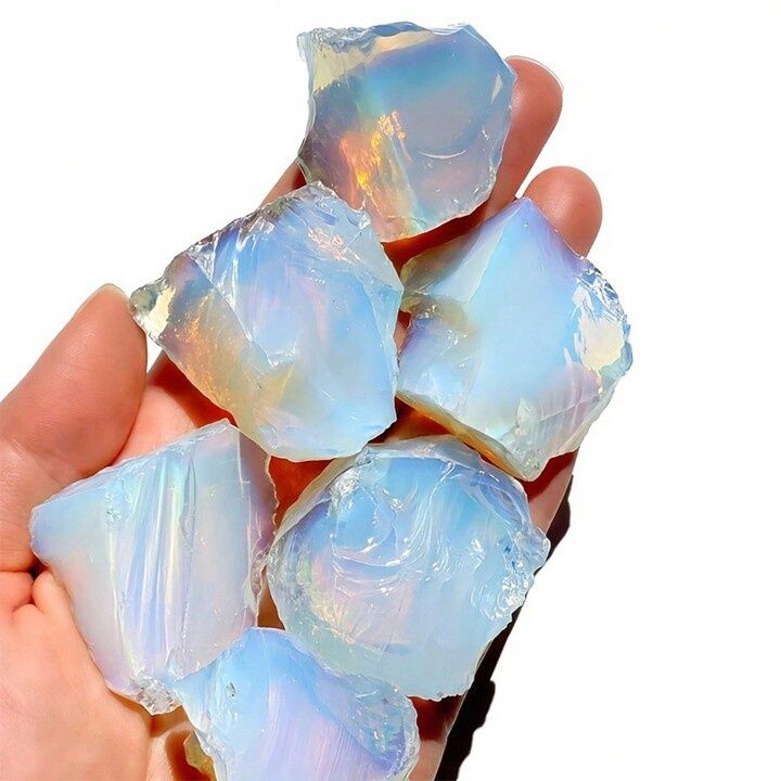 Opalite Rough