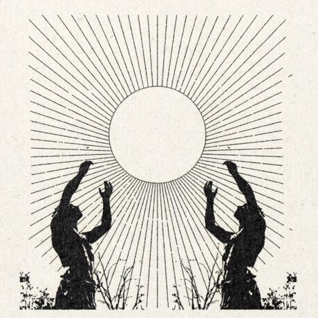 Sun Worship Print
