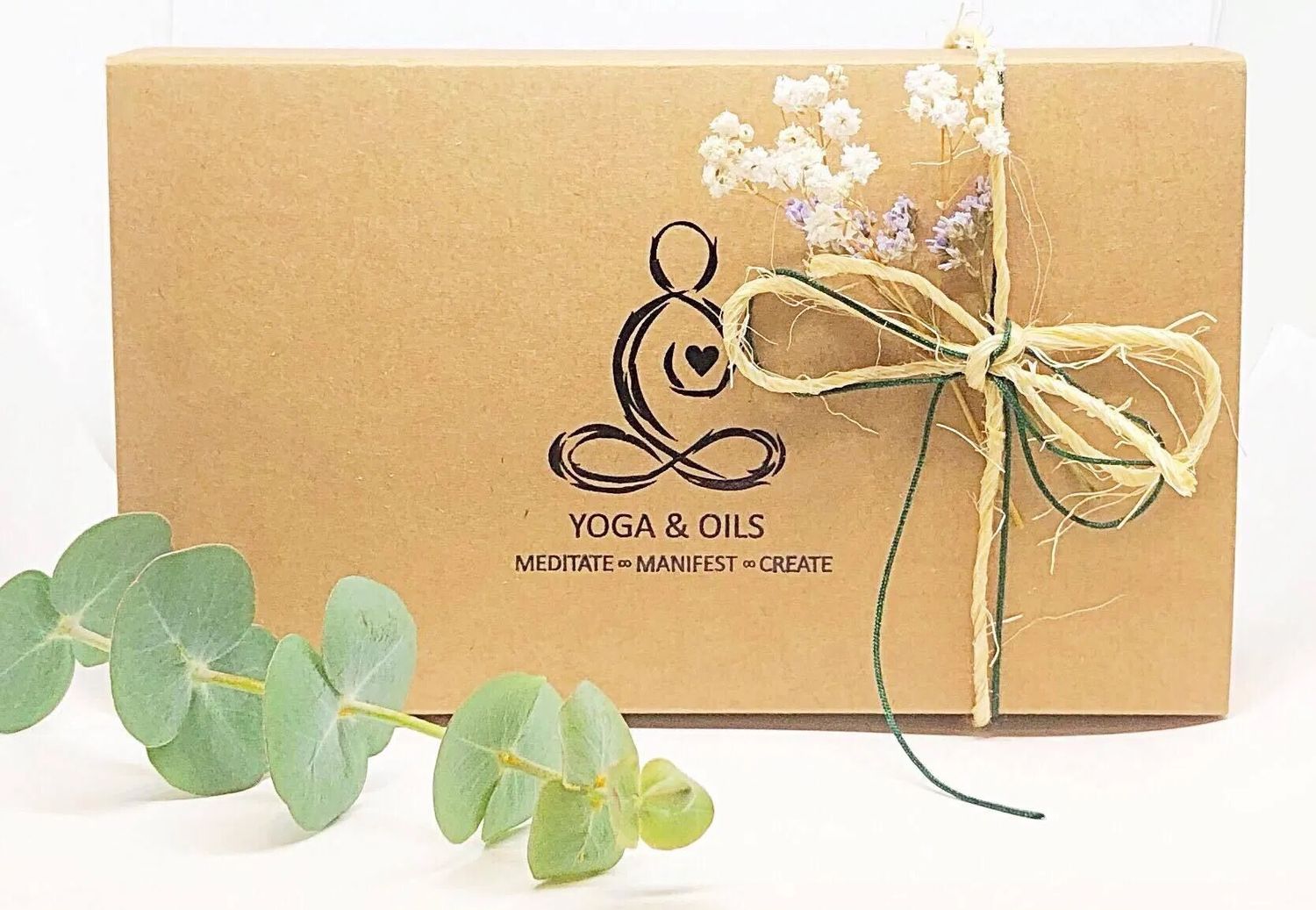 Intuitively Chosen Gift Pack