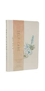 Self-Care - A day &amp; night Journal