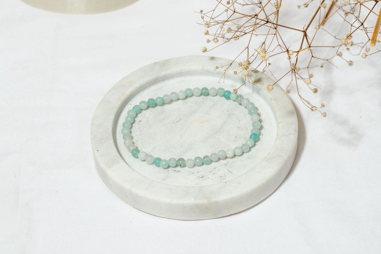 Amazonite Bracelet