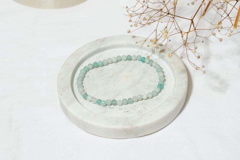 Amazonite Bracelet