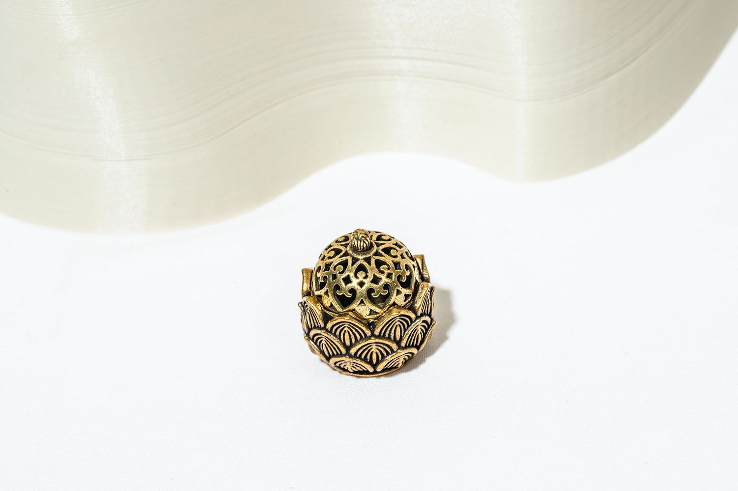 Lotus Incense Holder