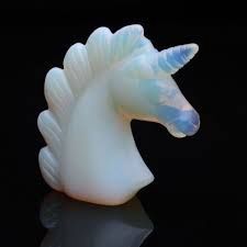 Opalite Unicorn