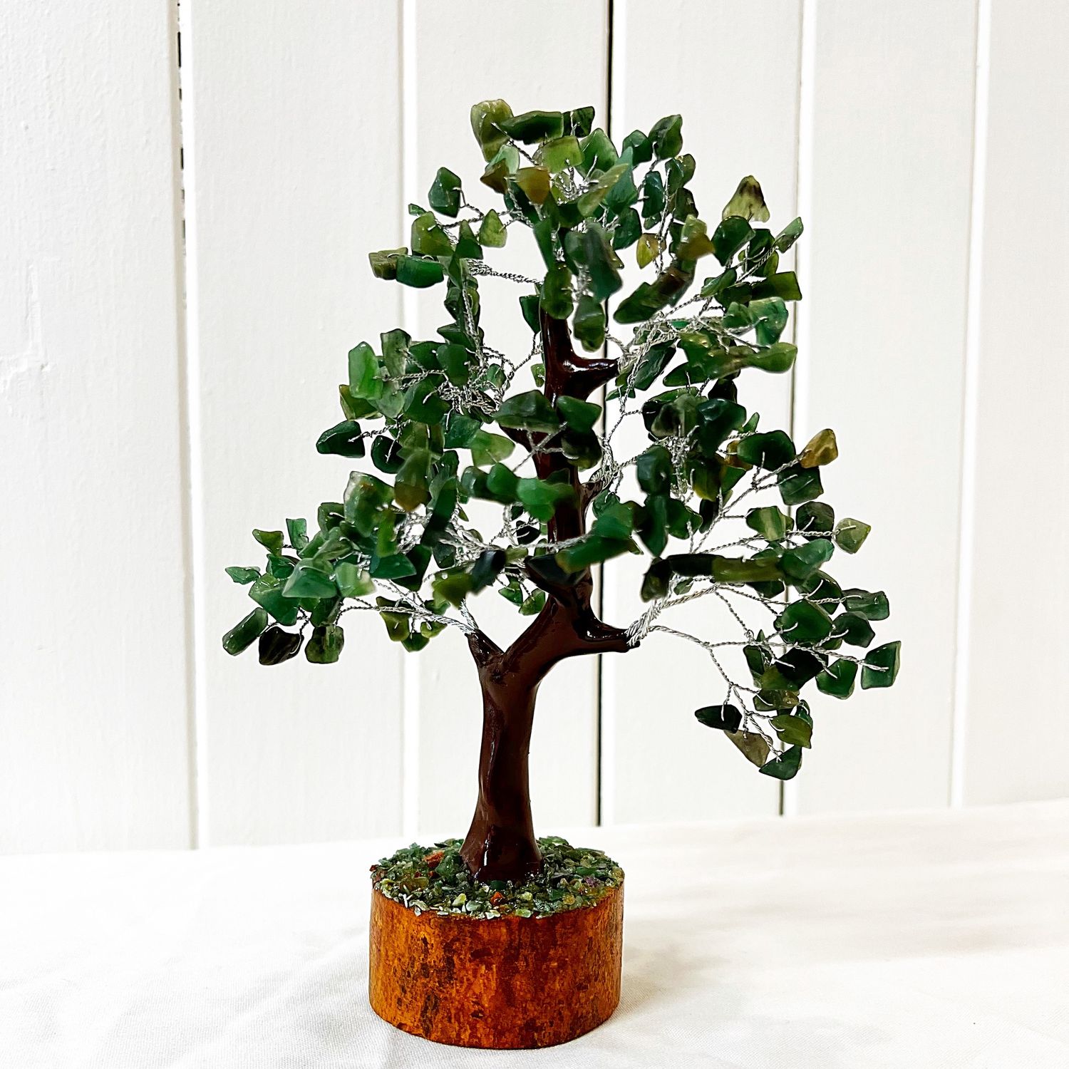 Crystal Tree - Aventurine