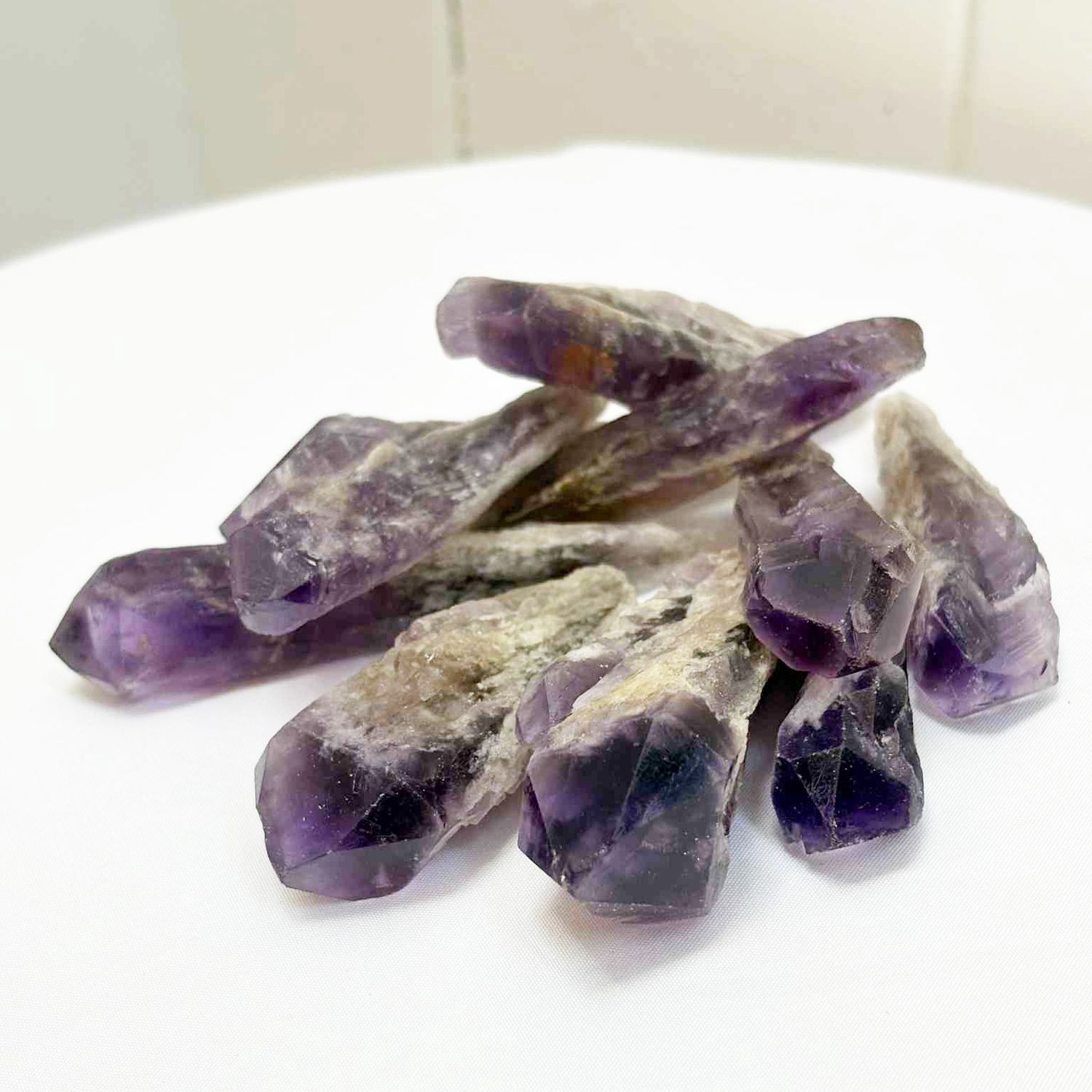 Mini Amethyst Sceptor