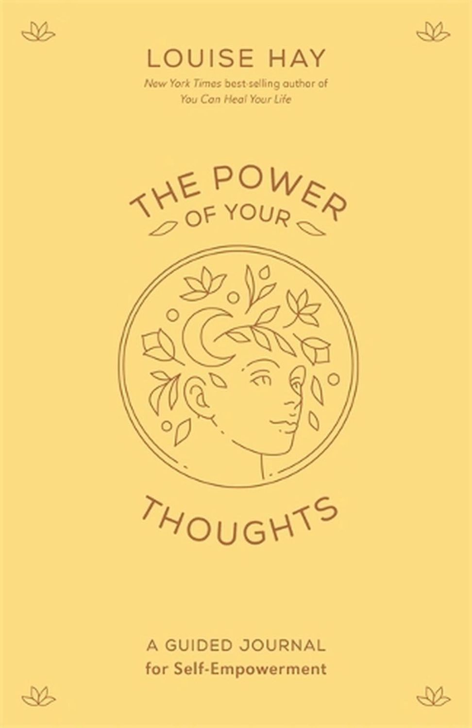 Power of your Thoughts Journal