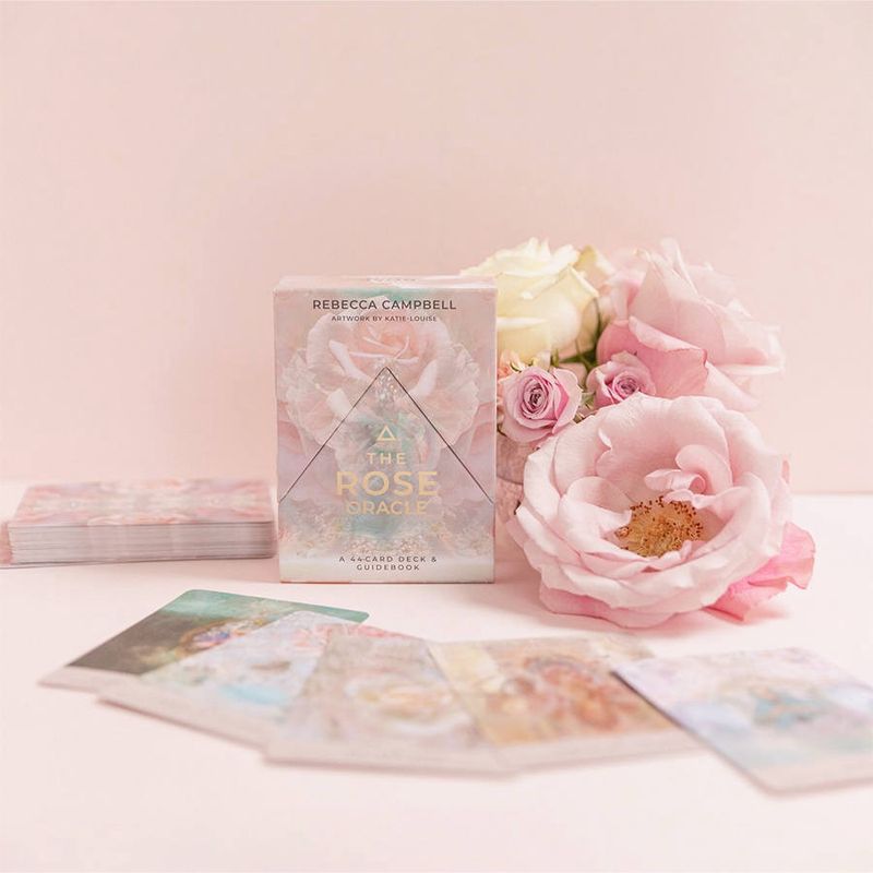 The Rose Oracle